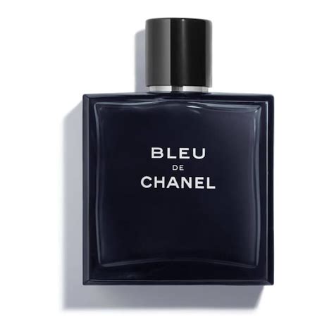 BLEU DE CHANEL Eau De Toilette Vaporizzatore